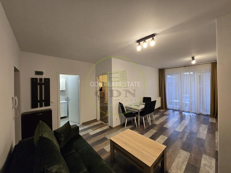 Apartament 2 camere de inchiriat - 3