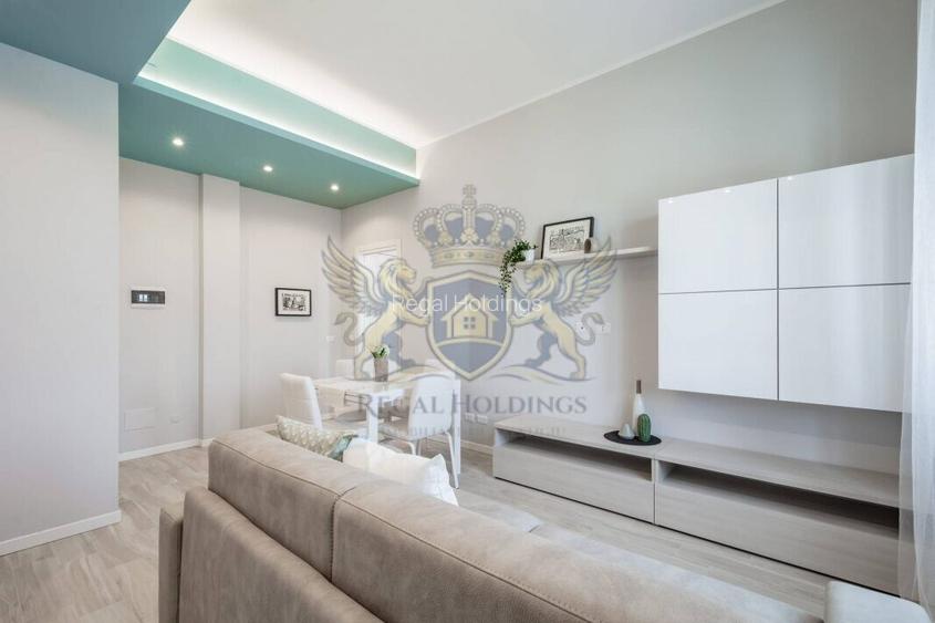 Apartament 2 Camere Tip Studio, 46 Mp, 13 Decembrie- Mall Coresi - 2