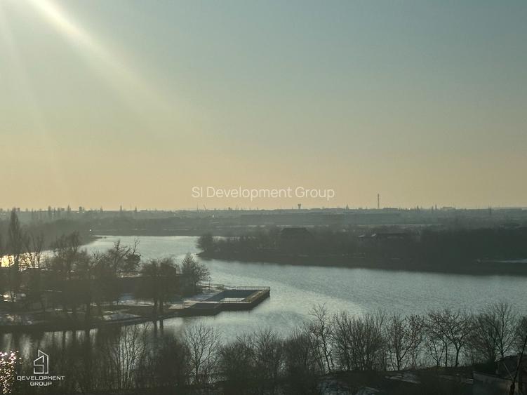 Apartament 2 camere - NorthSide | Metrou 8 minute, View Superb | Parcare - 6