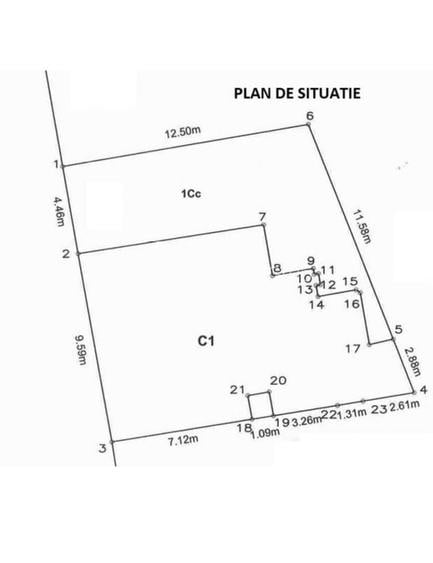 Dorobanti-Capitale, vila D+P+1+M, - 6