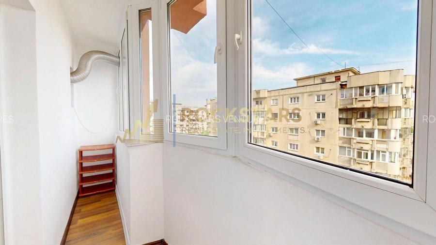 Apartament 3 camere | 13 Septembrie | Sebastian - 18