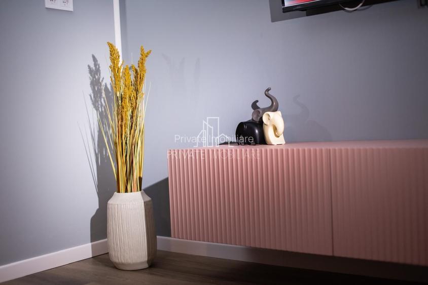 Apartament 1 Camere Bloc Nou/Lux/Parcare, Green Residence, Tudor - 13
