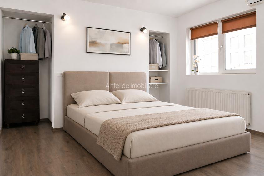 2 camere de închiriat | Delfinariu | În vilă | Mobilat și utilat - 2