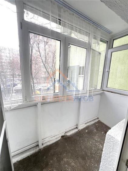 Inchiriere apartament 2 camere, zona Rahova - Margeanului - 14