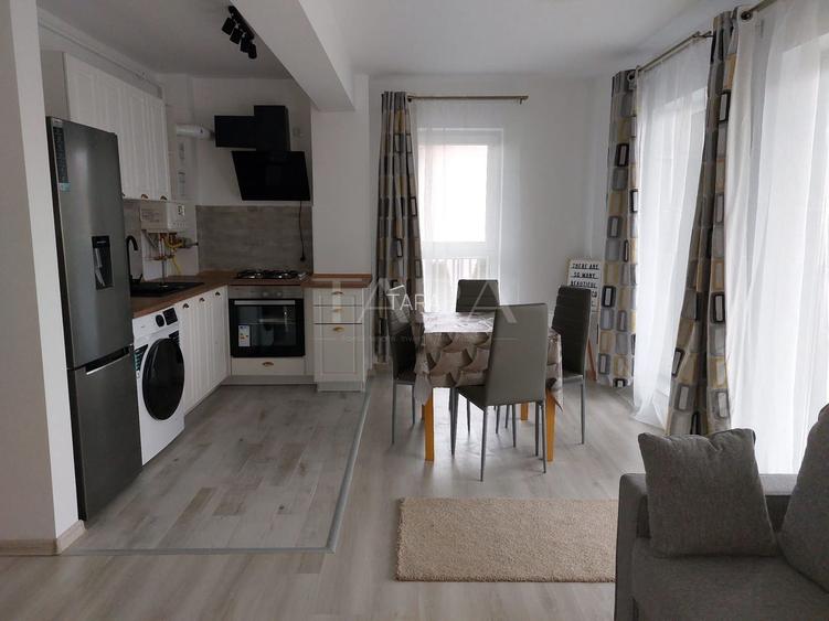 Exclusivitate. Ideal familii. Investitie. Florești, central, 2 camere. - 3