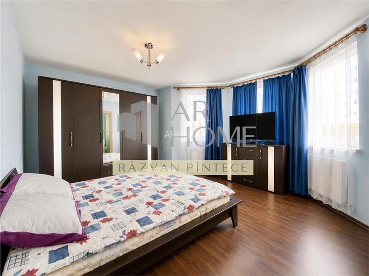 Casa P+1E, 4 camere, teren 357 mp, IRISH PARK Ploiesti - 9