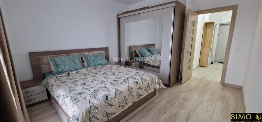 Apartament nou mobilat in complexul rezidential Avanera - 6