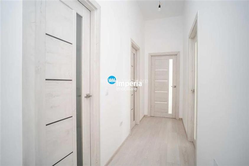 Apartamente finalizate, Pacurari , se accepta credit! TVA inclus! - 4