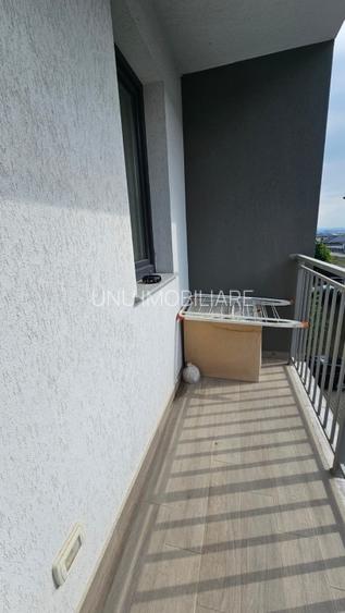 Apartament 2 camere - etaj 2 - bloc nou - ideal investitie - 2