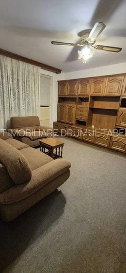 Drumul Taberei Afi Cotroceni-Favorit 3 camere 5/8 - 2