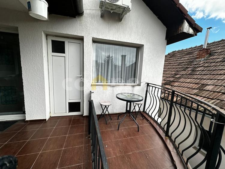 Apartament tip loft de vanzare | SU 30,53mp | Zona FSEGA - 9