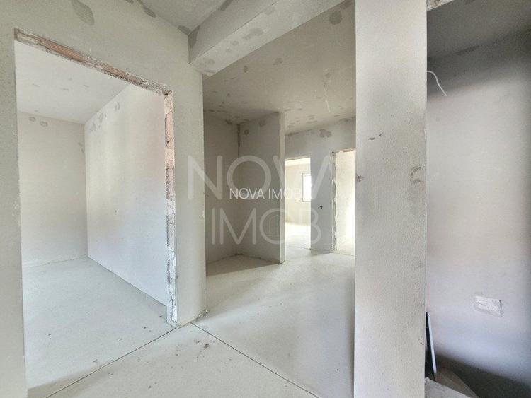 Casa individuala pe un singur nivel cu garaj dublu - Selimbar - 19