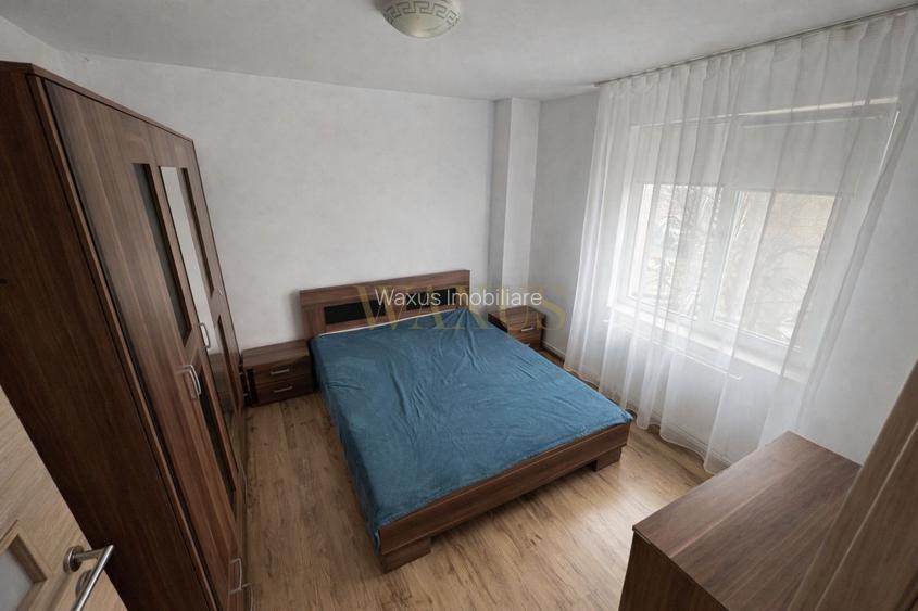 Apartament Renovat - 2 Camere | Etaj Intermediar - Gheorgheni | Hermès - 5