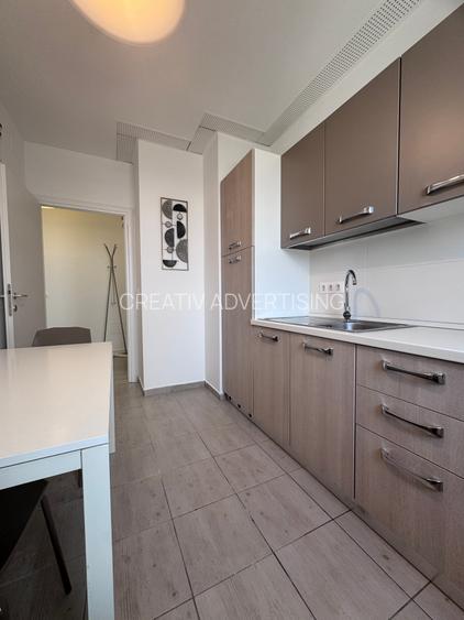 Aviației City Point Apartament 2 camere Parcare Inclusă Metrou Aurel Vlaicu - 12