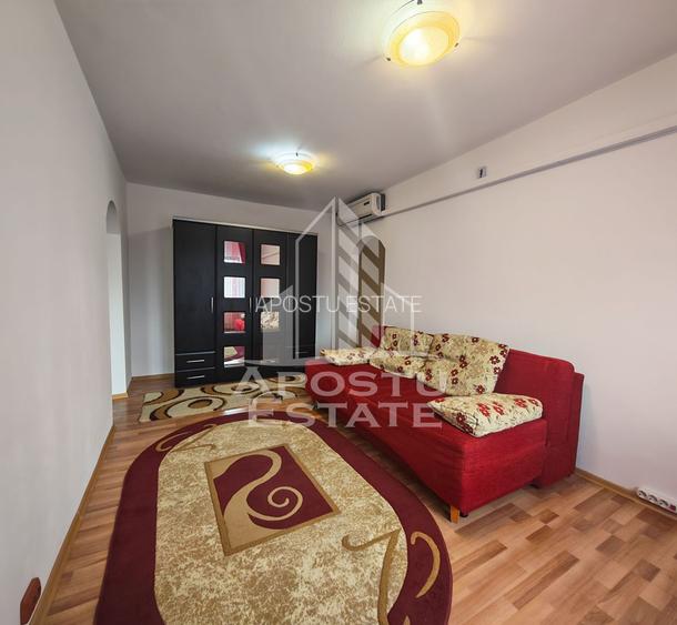 Apartament cu 3 camere si 2 bai, zona Aradului, Timisoara - 10