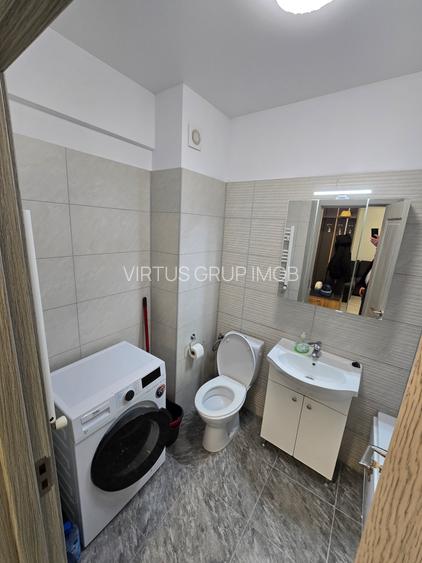 Actual Inchiriere Apartament 2 Camere  Pollux Residence - 11