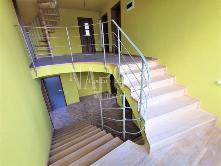 Casa 9 camere de vanzare in Gruia, Cluj Napoca - 11