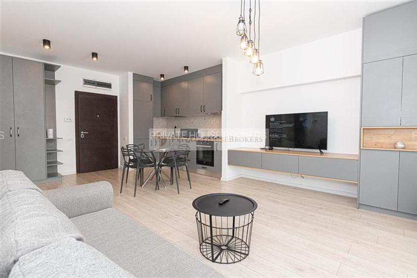 Pipera | Mega Image | New Point | Bloc 2019 | Parcare - 3