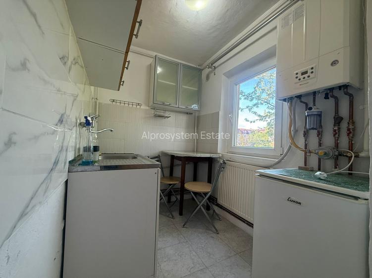 Apartament cu o camera | de inchiriat | Aradului - 4