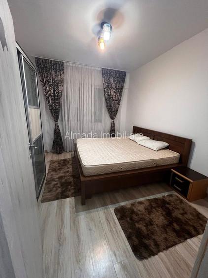 Apartament 2 camere decomandat | Etaj 6/11 | Centrală proprie | Bloc nou - 5