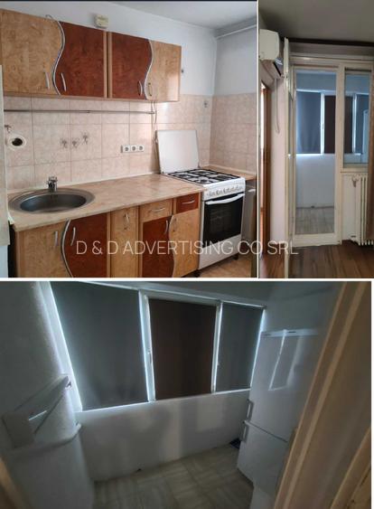 Drumul Taberei  2 minute metrou Favorit - Garsoniera MODERNA  pet friendly - 5