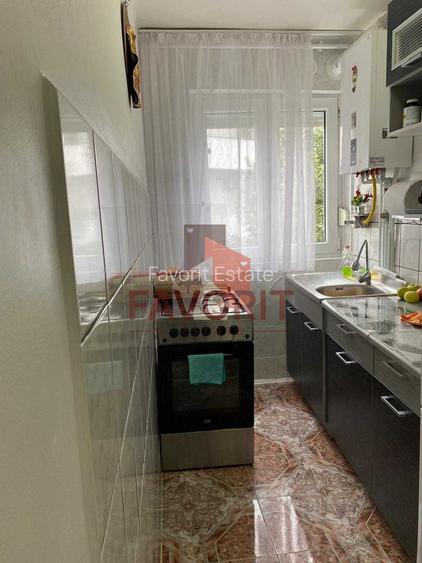 2 camere | centrala proprie | mobilat si utilat | zona excelenta | - 5