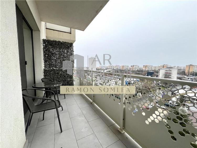 Apartament 3 camere, de lux, parcare privata, zona Vest, Ploiesti - 18