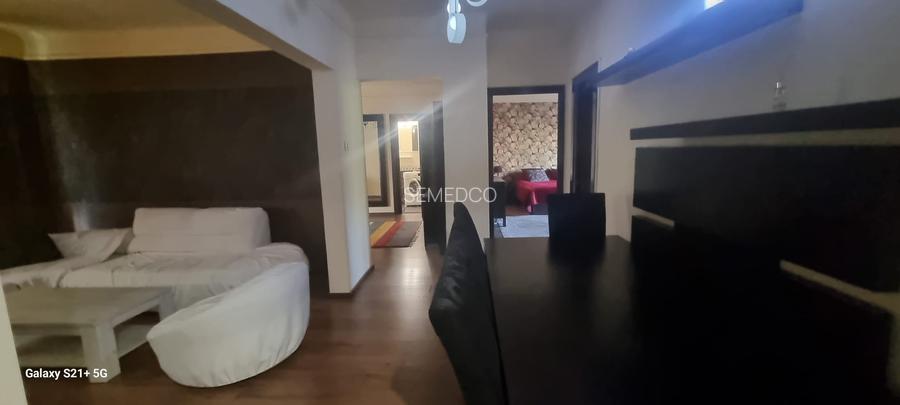 Ferdinand - Mihai Bravu (Fluierului-Medlife ) 3 camere in zona de vile - 6