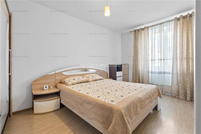 Apartament 2 camere | zona Centru Civic | Brasov | Afi Mall - 5