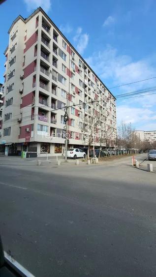 Garsoniera, decomandata, 35 mp, AC, Militari Residence - 7