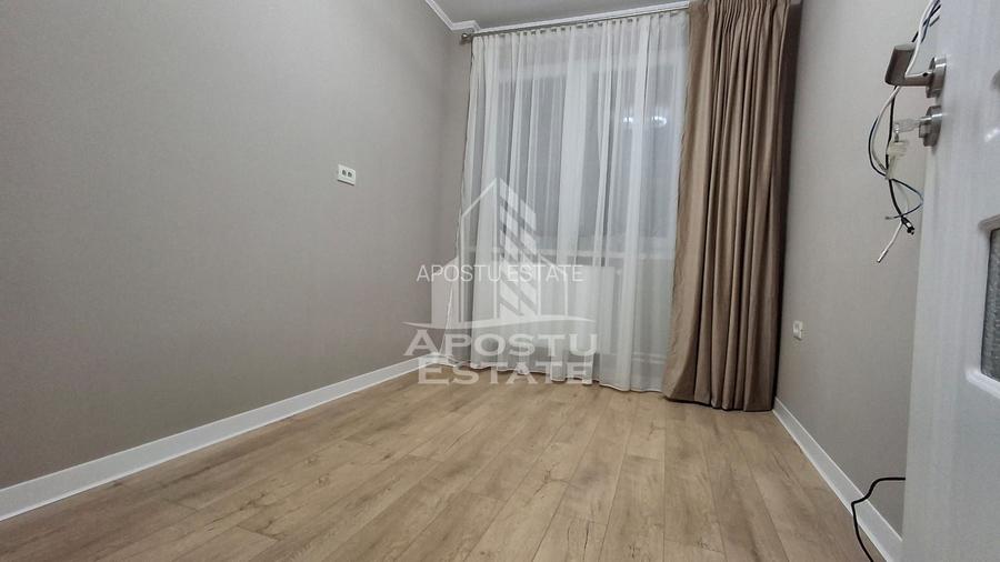 Apartament 3 camere open space, parter, Podgoria - 8