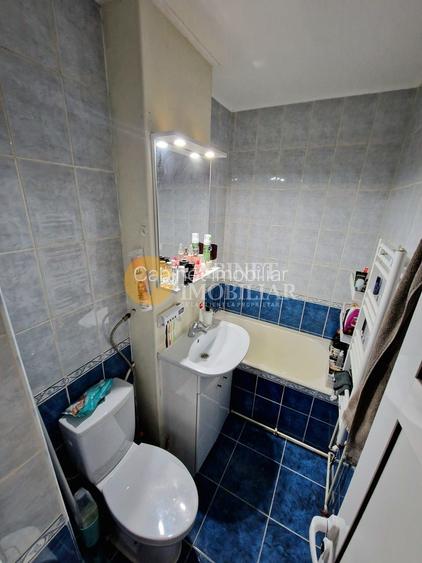 2 Camere-etaj 2-Rond Zimbru - 9