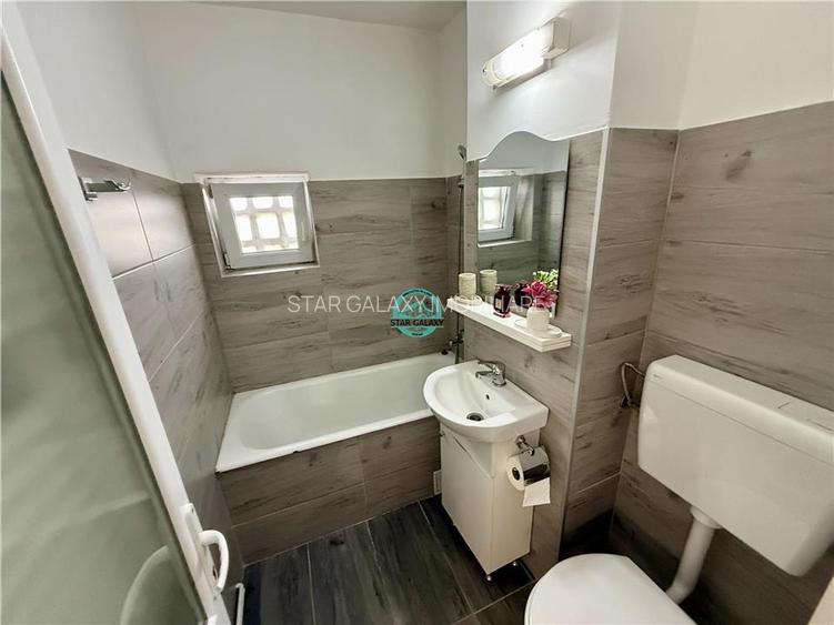 Apartament cu 1 camera de vanzare, modern, in Piata Victoriei - 5