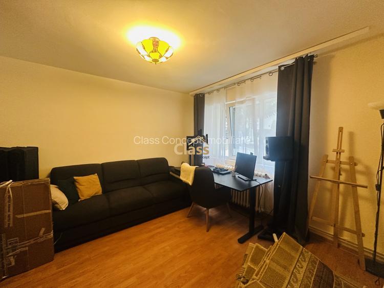 Apartament 2 camere | decomandat | 54 mpu | zona Parang Manastur - 5