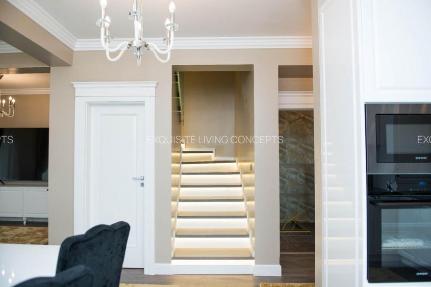 Casa ultramoderna, cu jacuzzi si priveliste panoramica! - 6