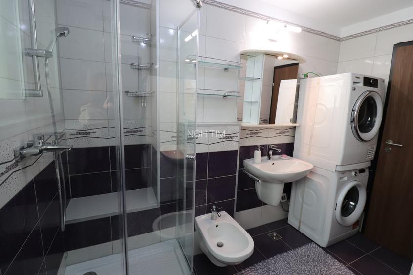 Penthouse la prima închiriere, lângă Kaufland. - 6