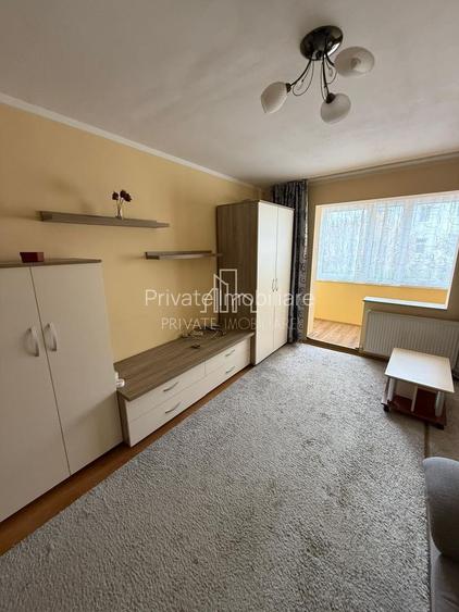 Apartament 2 Camere Mobilat/Utilat cu Parcare De Inchiriat, Unirii - 4