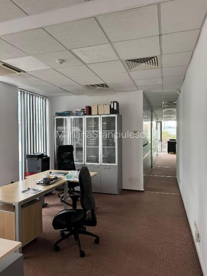 Spatiu birou - Stirbei Center - direct proprietar - 7