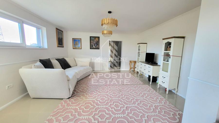 Duplex  nou mobilat si utilat,6 camere,Ghiroda - 4