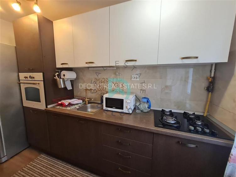 Apartament 3 camere SCRIITORILOR, MOBILAT, Brasov - 14