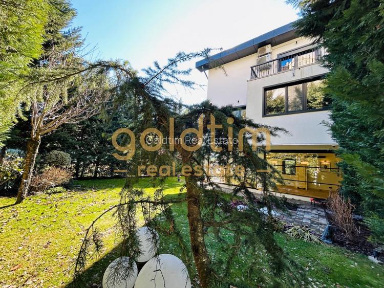 VILA SUPERBA/CURTE/COMPLEX SECURIZAT/BANEASA REZIDENTIAL/IANCU NICOLAE - 3