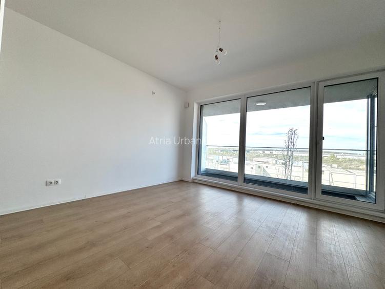 Studio Dublu 40.5mp S.Utila – Gata de mutare –Zona Mall Colosseum / Sectorul 1 - 7