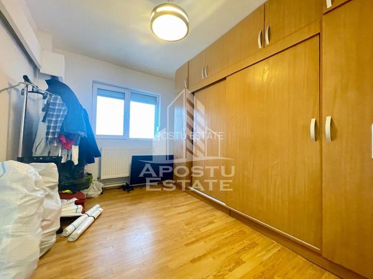 Apartament 4 camere - Malul Muresului - 10