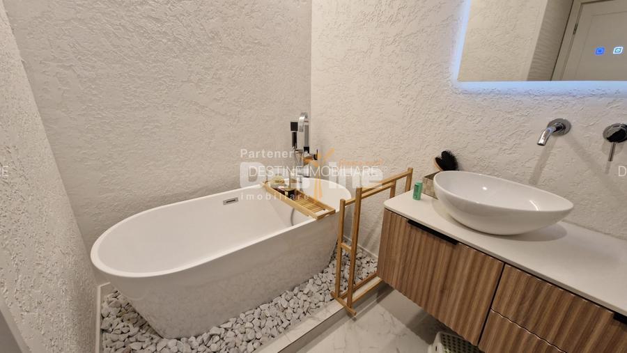 Apartament 2 camere I Mobilat Complet I Ivory Residence Pipera - 10