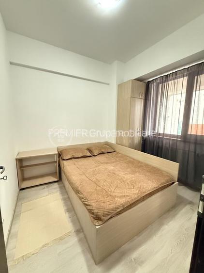 Ultracentral! Apartament 2 camere 50mp, Palas Mall, CT + AC - 4