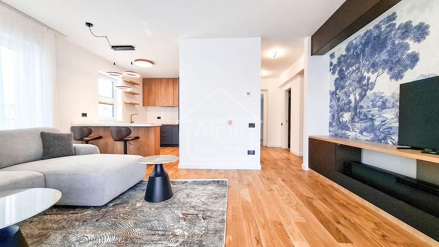 Apartament Finisaje Superioare I Central - 11