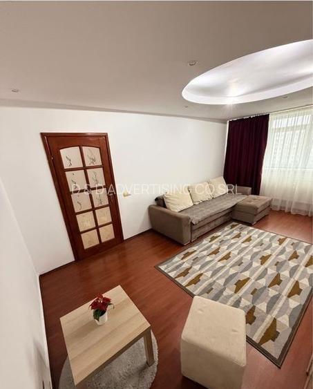 DRUMUL TABEREI - 2 minute metrou Romancierilor - Apartament 2 camere CONFORT 1 - 2