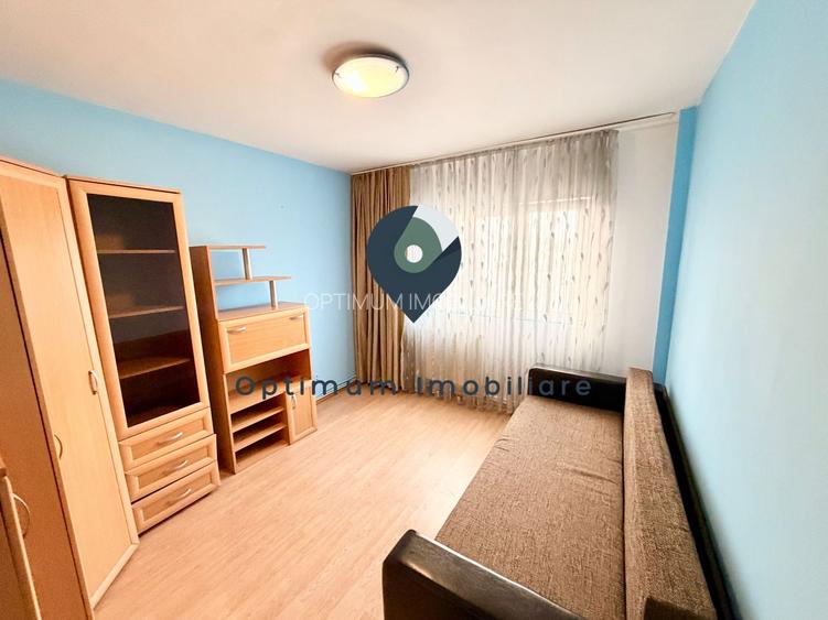 Apartament cu 3 camere, 2 bai, et 4/11, Marasti, zona Piata Marasti ! - 10
