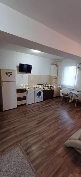 Garsoniera de inchiriat | Giurgiului | Metrou | Centrala  - 3