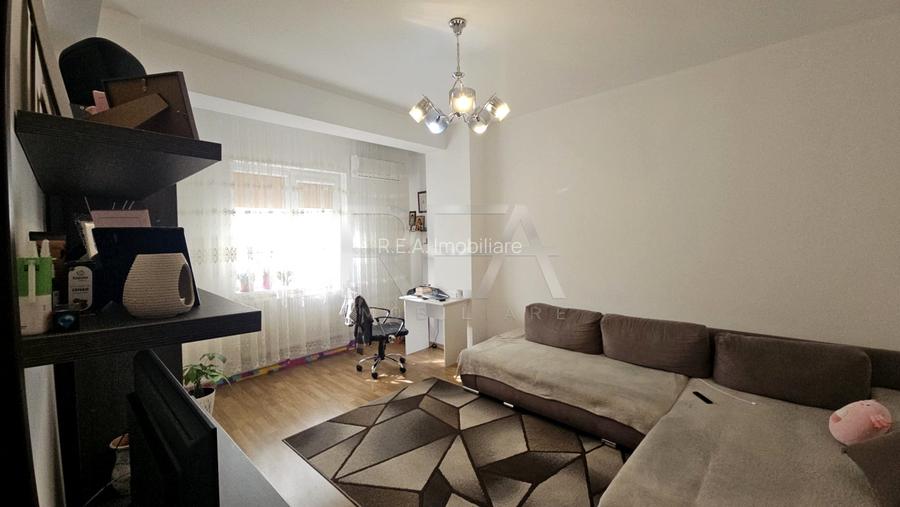 2 camere, 8 min metrou Păcii - 4